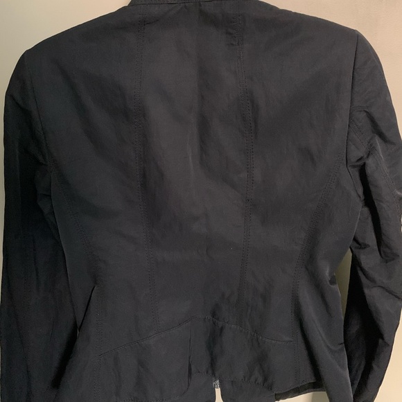 Ellie Tahari - fitted blazer - Picture 3 of 10